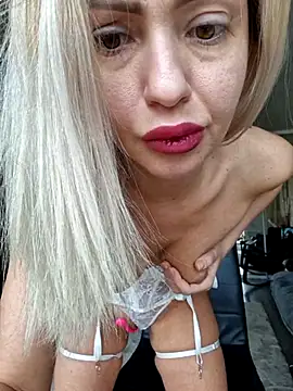 BritanyVegas online show from 03-20-26, 11:44