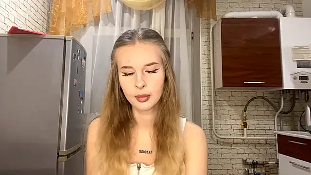 RosalindSherlock online show from 10-12-25, 08:10