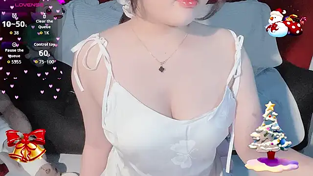 BeChinh Lee online show from 12-22-25, 04:18