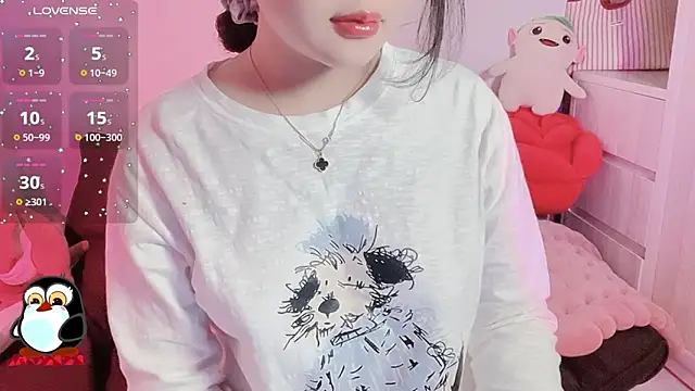 BeChinh Lee online show from 01-10-26, 03:29