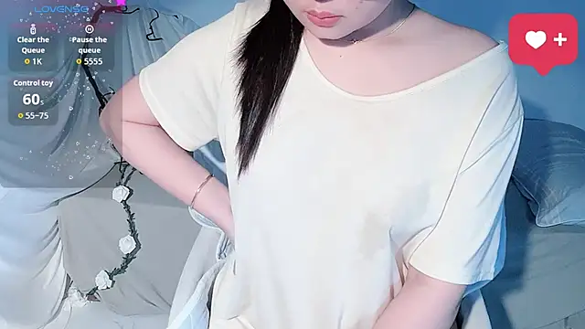 BeChinh Lee online show from 11-17-25, 08:29