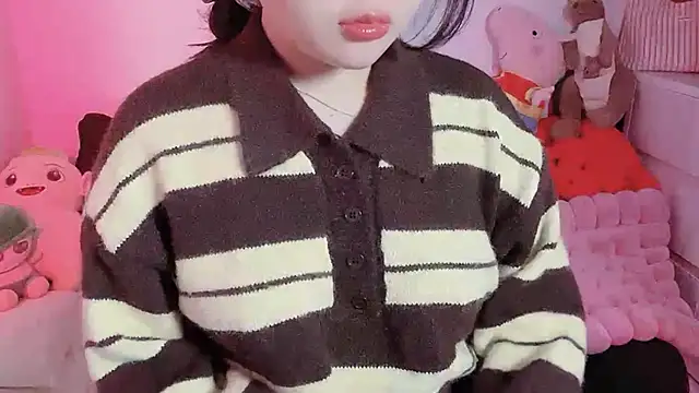 BeChinh Lee online show from 01-09-26, 12:23