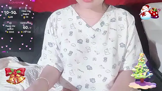 BeChinh Lee online show from 12-20-25, 05:27