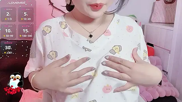 BeChinh Lee online show from 01-12-26, 02:46