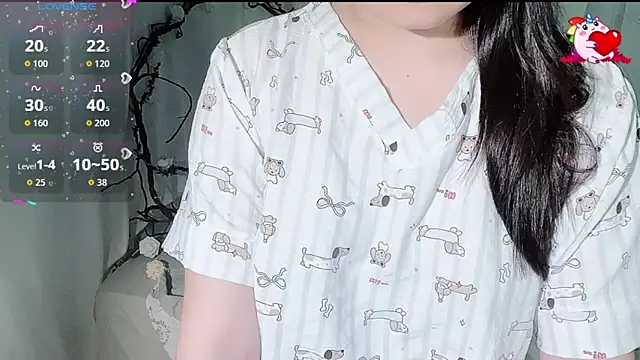 BeChinh Lee online show from 10-18-25, 03:30