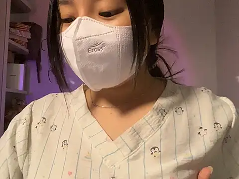 BeChinh Lee online show from 06-22-26, 05:21