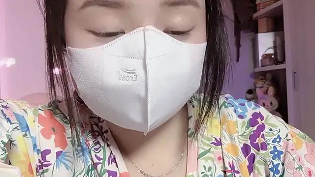 BeChinh Lee online show from 07-19-26, 01:52