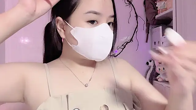 BeChinh Lee online show from 07-26-26, 07:15