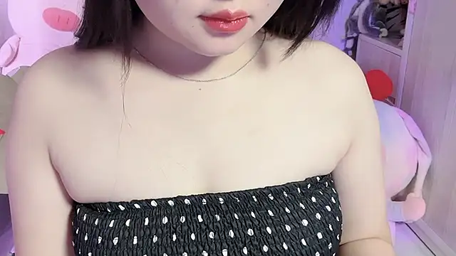 BeChinh Lee online show from 07-14-26, 02:01