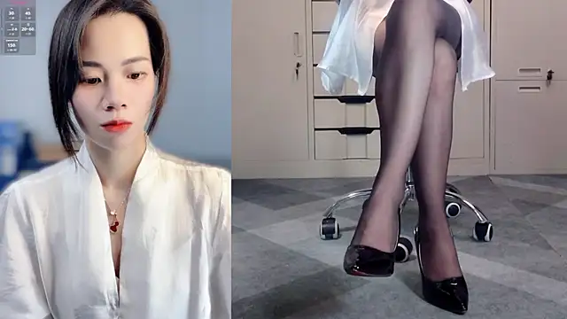 Lynnalltop-165-KeKe online show from 03-15-26, 01:07