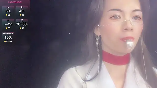 Lynnalltop-165-KeKe online show from 12-19-25, 12:40