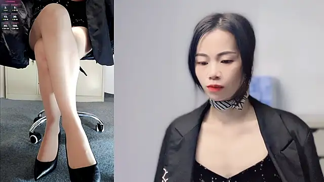 Lynnalltop-165-KeKe online show from 02-13-26, 02:44