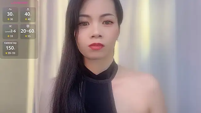 Lynnalltop-165-KeKe online show from 11-25-25, 12:05