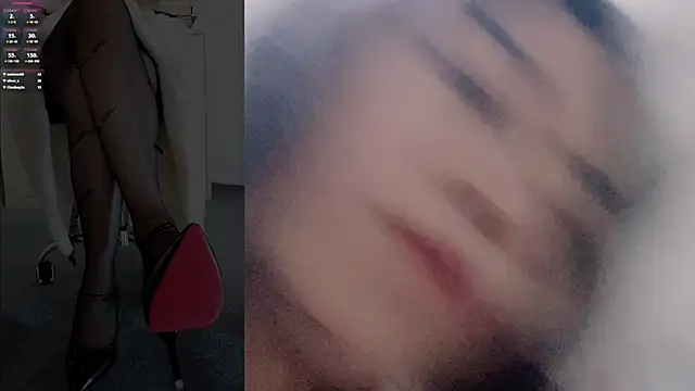 Lynnalltop-165-KeKe online show from 02-09-26, 03:43