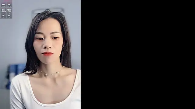 Lynnalltop-165-KeKe online show from 04-12-26, 02:48