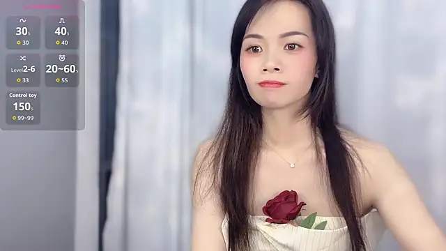 Lynnalltop-165-KeKe online show from 11-16-25, 02:22