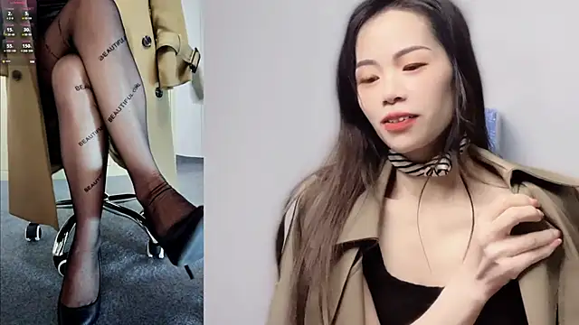 Lynnalltop-165-KeKe online show from 02-08-26, 03:26