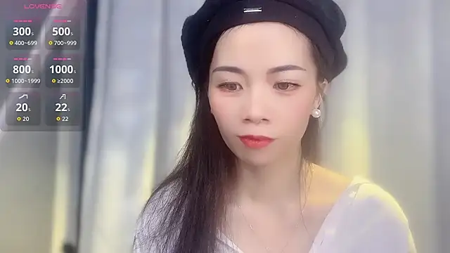 Lynnalltop-165-KeKe online show from 11-19-25, 12:38