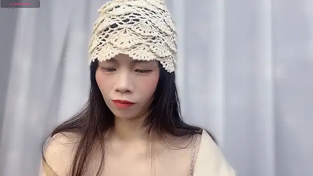 Lynnalltop-165-KeKe online show from 12-15-25, 01:06