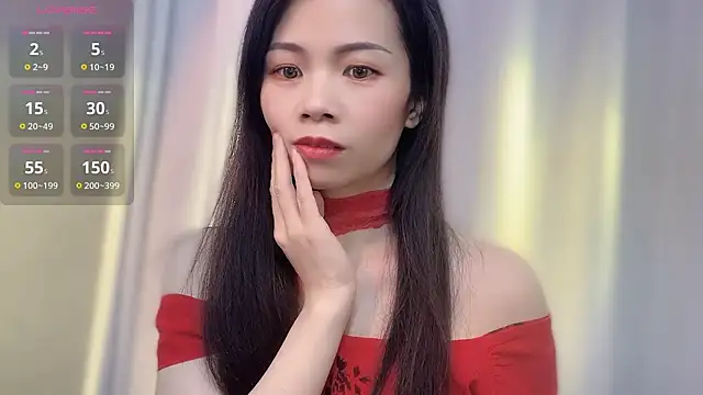 Lynnalltop-165-KeKe online show from 11-27-25, 11:32