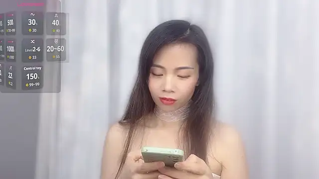 Lynnalltop-165-KeKe online show from 11-24-25, 01:00