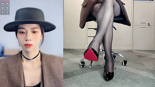 Lynnalltop-165-KeKe online show from 03-28-26, 04:46