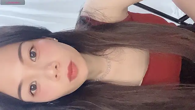 Lynnalltop-165-KeKe online show from 10-13-25, 12:56