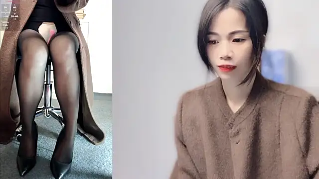 Lynnalltop-165-KeKe online show from 02-12-26, 06:57