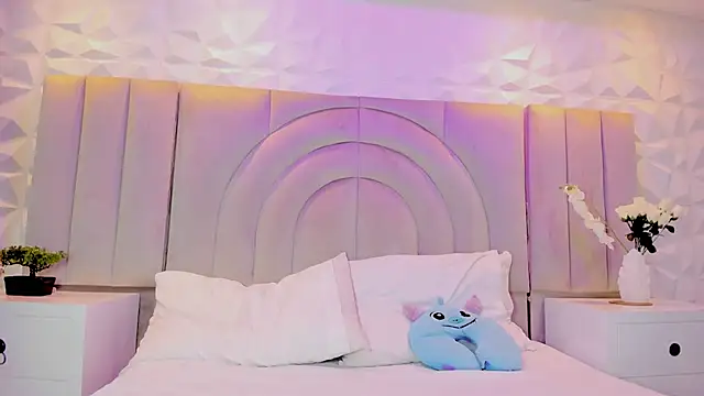 rebeca brown  online show from 01-09-26, 11:50