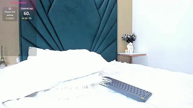 rebeca brown  online show from 02-23-26, 12:01