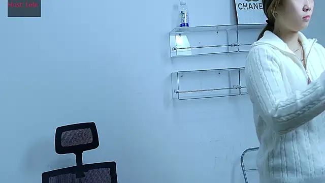 sexyboy-lele online show from 10-16-25, 12:13