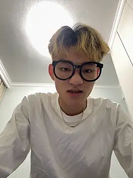 sexyboy-lele online show from 10-10-25, 12:17