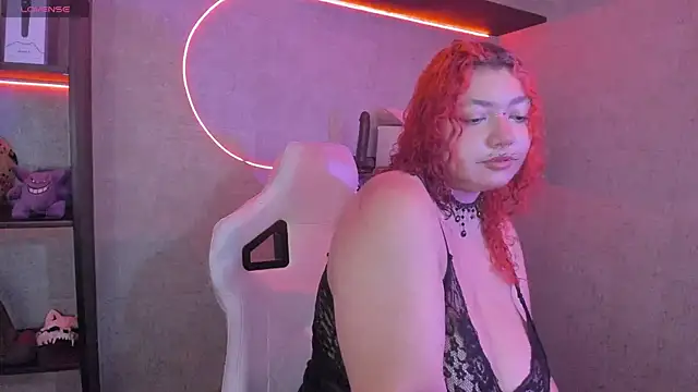 irisfeitan online show from 12-17-25, 10:09