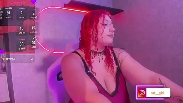 irisfeitan online show from 03-25-26, 10:14