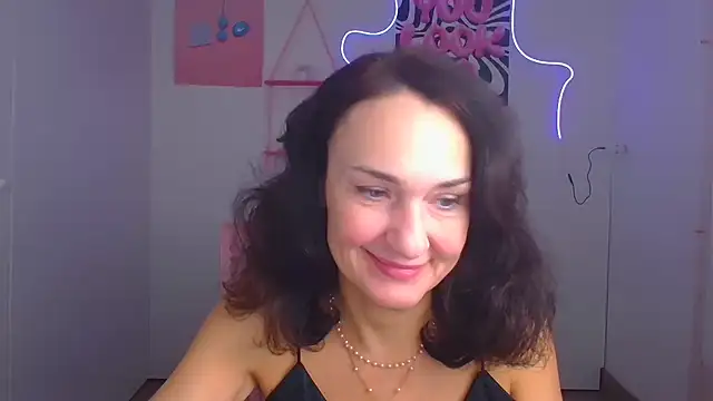 Rosie Rosee online show from 04-10-26, 11:28