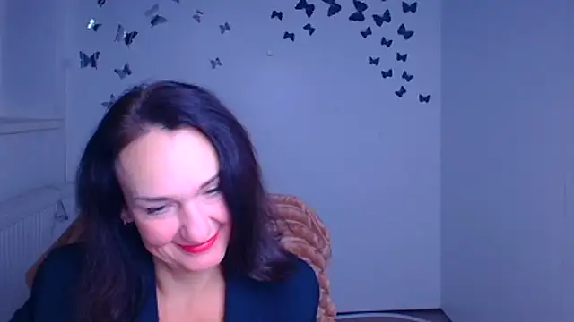 Rosie Rosee online show from 02-02-26, 12:37