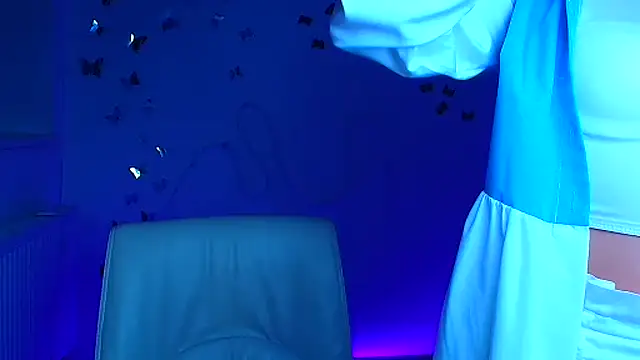 Rosie Rosee online show from 04-05-26, 02:24