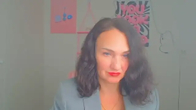 Rosie Rosee online show from 04-23-26, 06:42