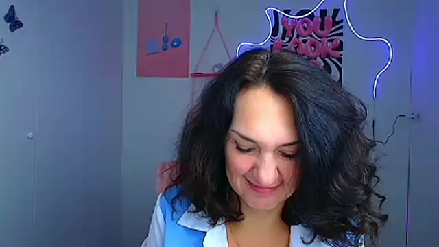 Rosie Rosee online show from 02-09-26, 12:36