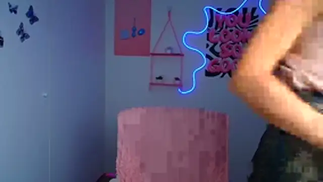 Rosie Rosee online show from 02-20-26, 12:29