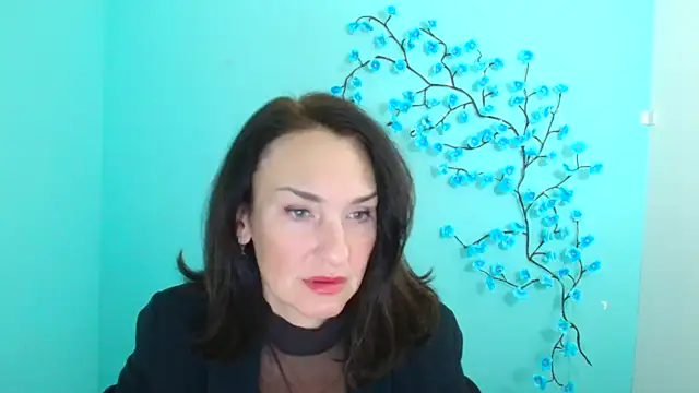 Rosie Rosee online show from 02-16-26, 12:37