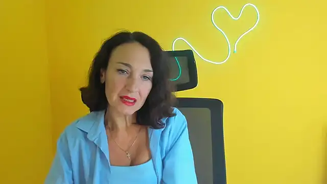 Rosie Rosee online show from 10-20-25, 11:22