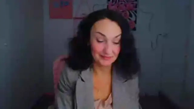 Rosie Rosee online show from 04-08-26, 11:22