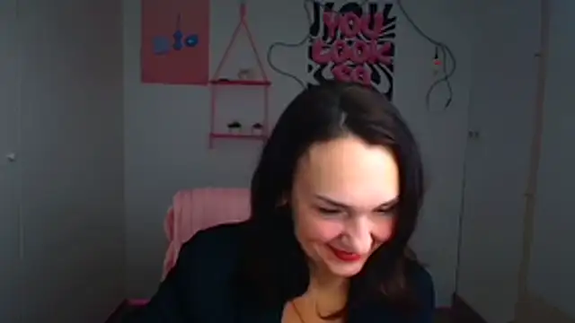 Rosie Rosee online show from 03-04-26, 01:08