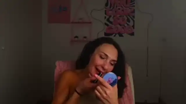 Rosie Rosee online show from 03-14-26, 12:22