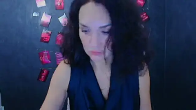 Rosie Rosee online show from 03-26-26, 12:14