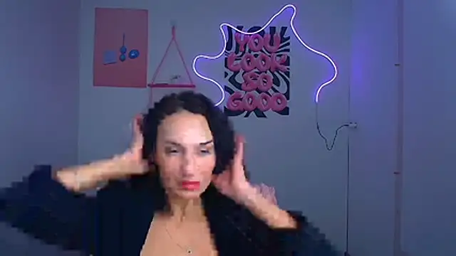 Rosie Rosee online show from 03-06-26, 12:22