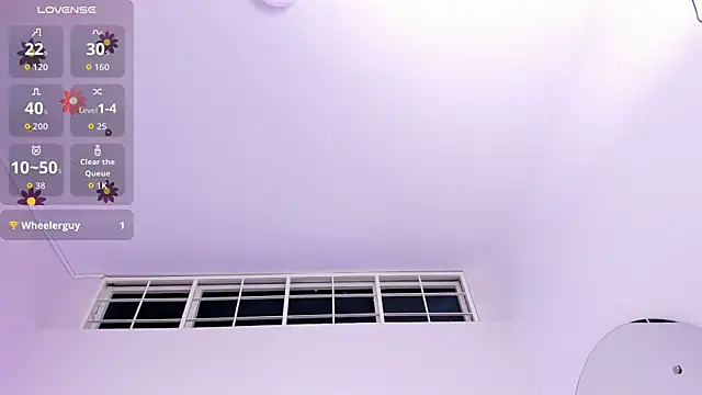 Juana miel online show from 12-13-25, 08:59