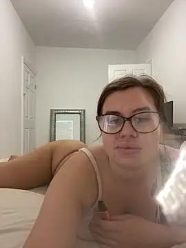 BellaBoux XOXO online show from 10-10-25, 08:48