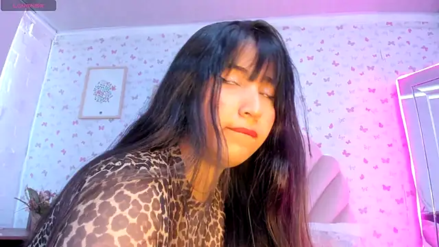 Lizz39 online show from 11-23-25, 12:26